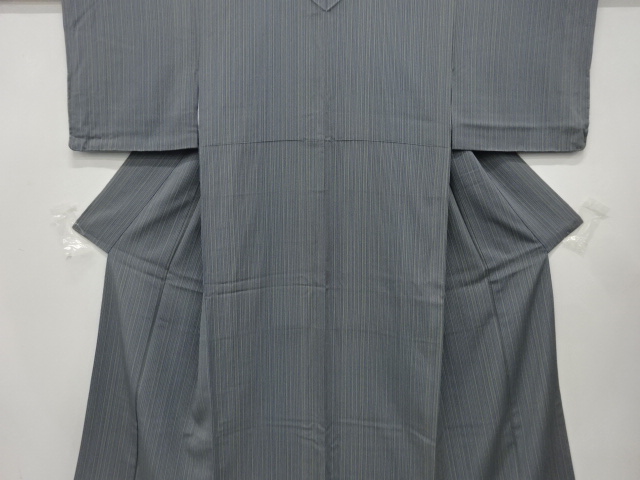 JAPANESE KIMONO / KOMON / STRIPE